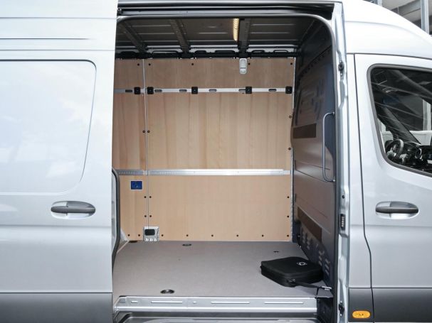 Mercedes-Benz eSprinter 320 Kasten Hochdach NP 110.380 EUR