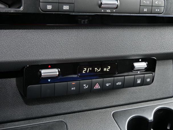 Mercedes-Benz eSprinter 320 Kasten Hochdach NP 110.380 EUR
