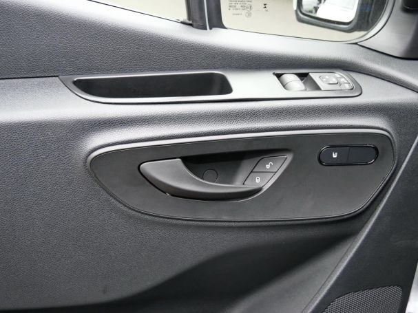 Mercedes-Benz eSprinter 320 Kasten Hochdach NP 110.380 EUR