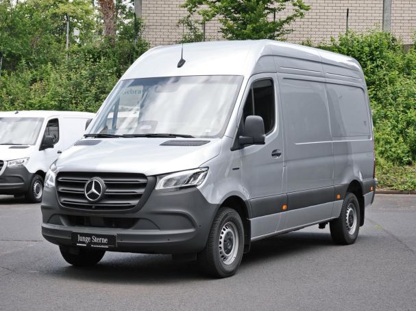 Mercedes-Benz eSprinter 320 Kasten Hochdach NP 110.380 EUR