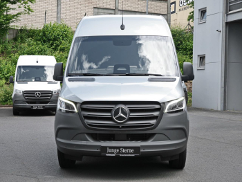 Mercedes-Benz eSprinter 320 Kasten Hochdach NP 110.380 EUR