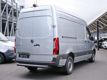 Mercedes-Benz eSprinter 320 Kasten Hochdach NP 110.380 EUR