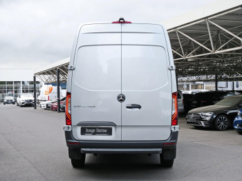 Mercedes-Benz eSprinter 320 Kasten Hochdach NP 110.380 EUR