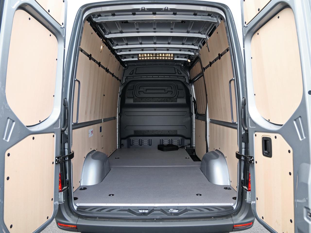 Mercedes-Benz eSprinter 320 Kasten Hochdach NP 110.380 EUR