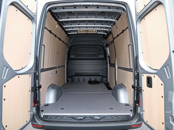 Mercedes-Benz eSprinter 320 Kasten Hochdach NP 110.380 EUR