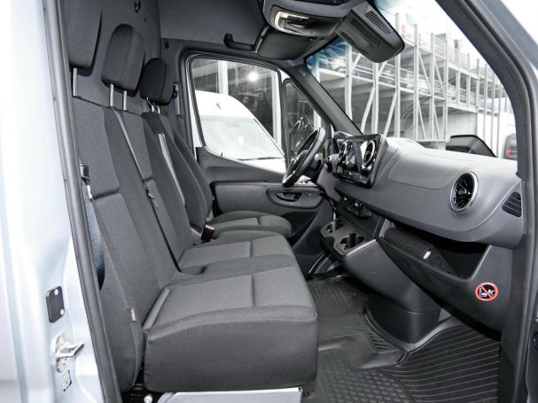 Mercedes-Benz eSprinter 320 Kasten Hochdach NP 110.380 EUR