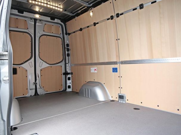 Mercedes-Benz eSprinter 320 Kasten Hochdach NP 110.380 EUR