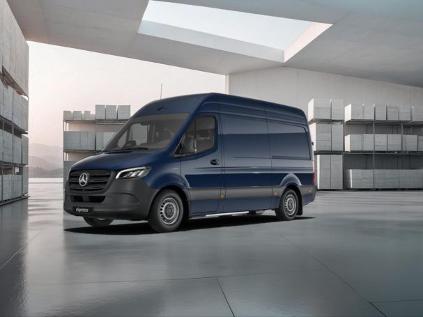 Mercedes-Benz eSprinter 320 Kasten Hochdach NP 109.183 EUR