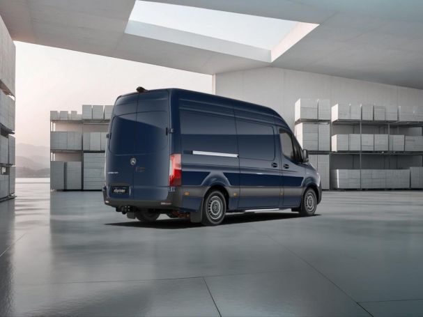 Mercedes-Benz eSprinter 320 Kasten Hochdach NP 109.183 EUR