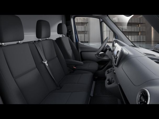 Mercedes-Benz eSprinter 320 Kasten Hochdach NP 109.183 EUR