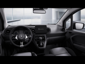 Mercedes-Benz Citan eCitan Tourer PRO Standard Progressive