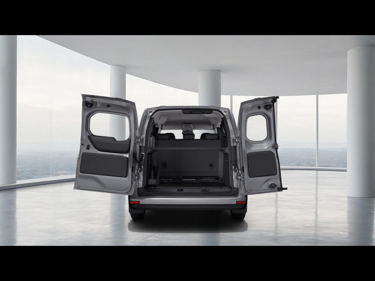Mercedes-Benz Citan eCitan Tourer PRO Standard Progressive