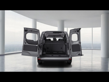 Mercedes-Benz Citan eCitan Tourer PRO Standard Progressive