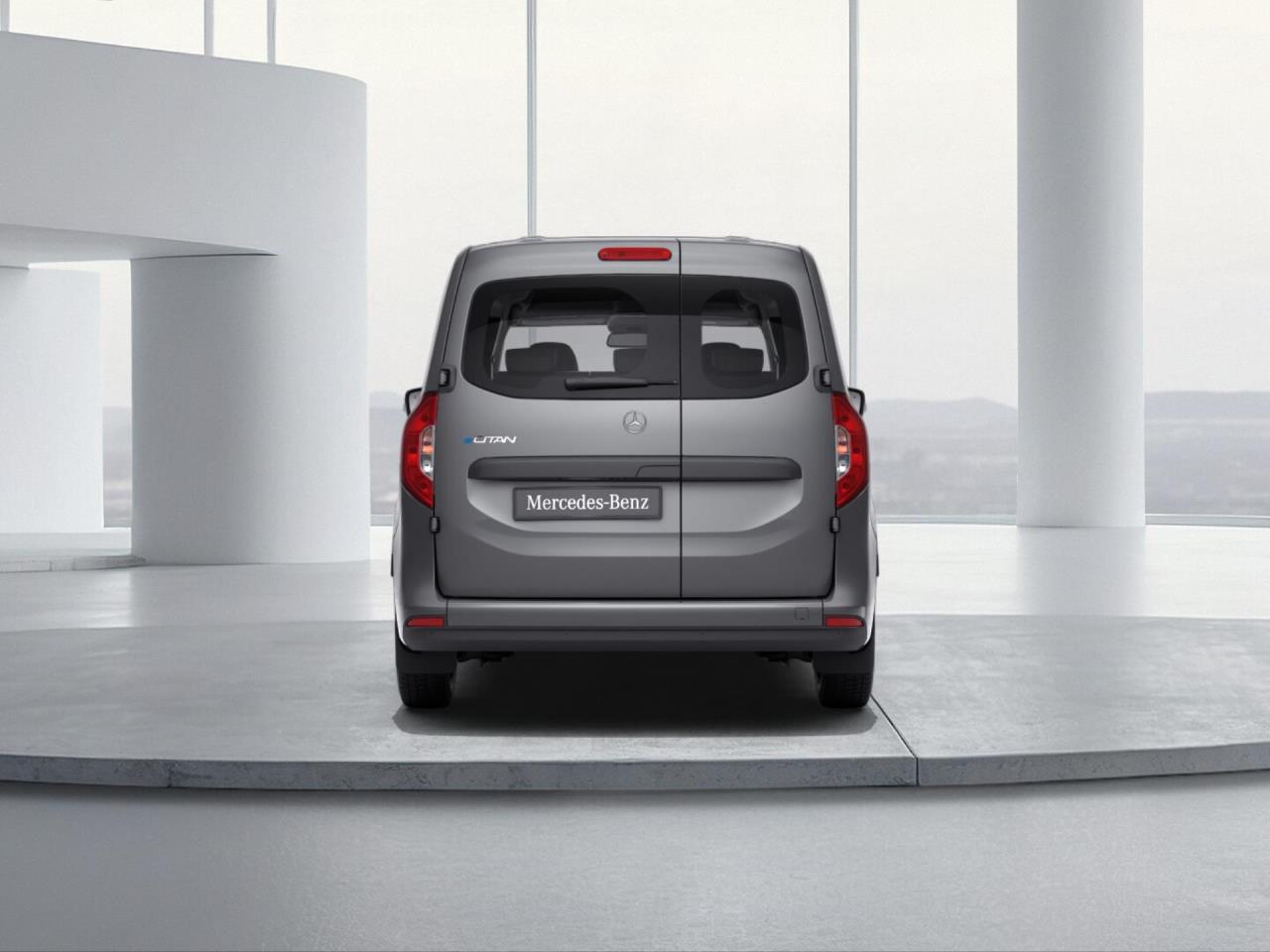Mercedes-Benz Citan eCitan Tourer PRO Standard Progressive