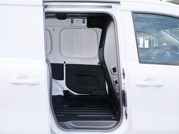 Mercedes-Benz eCitan Citan Kasten PRO Standard Kamera NP55.203