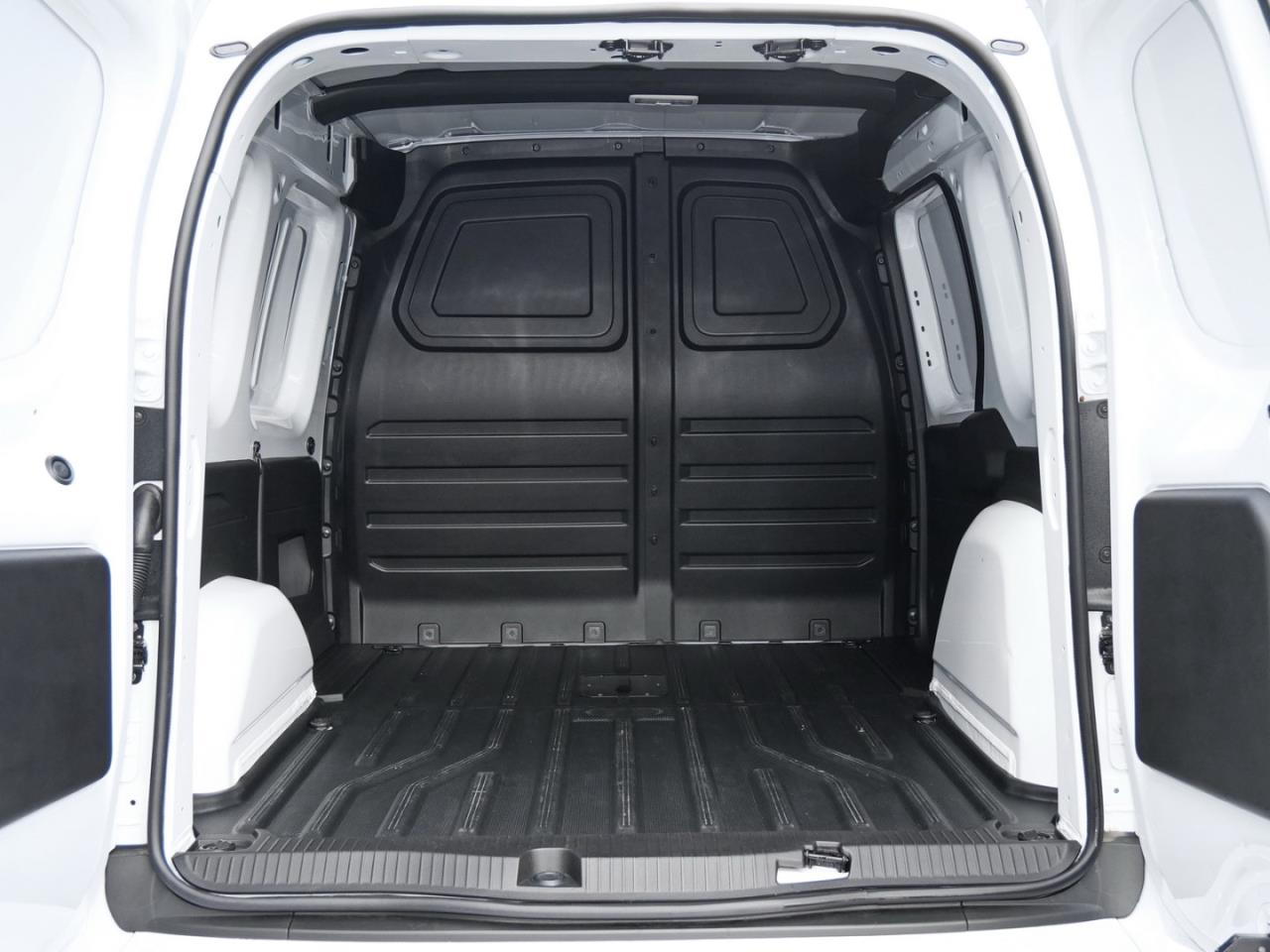 Mercedes-Benz eCitan Citan Kasten PRO Standard Kamera NP55.203