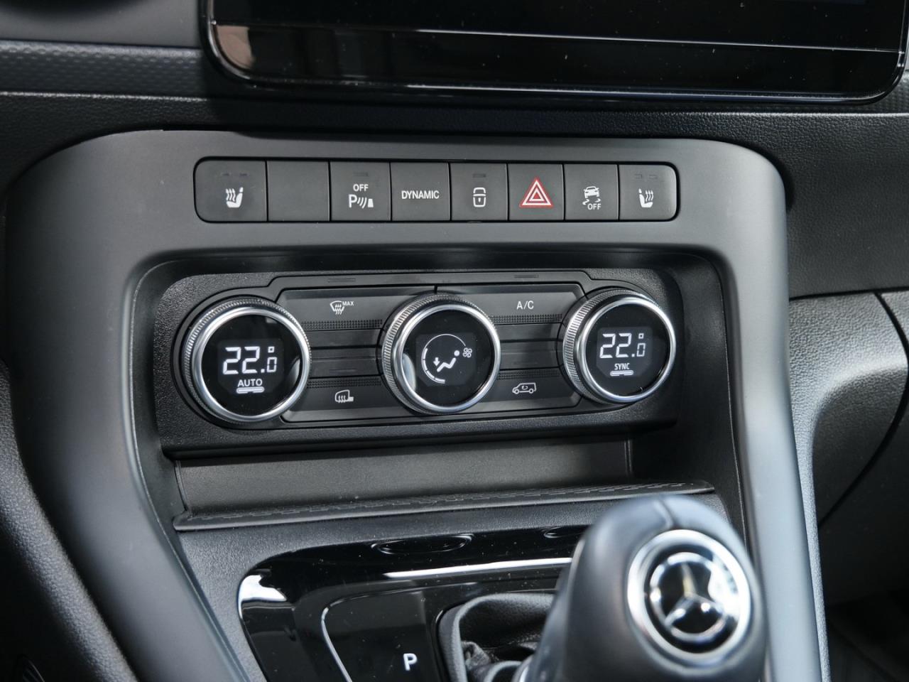 Mercedes-Benz eCitan Citan Kasten PRO Standard Kamera NP55.203