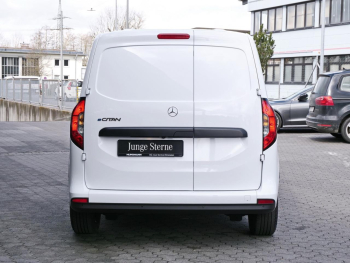 Mercedes-Benz eCitan Citan Kasten PRO Standard Kamera NP55.203
