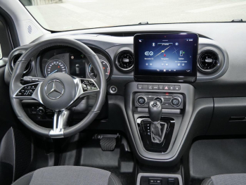 Mercedes-Benz eCitan Citan Tourer PRO  Progressive NP 59.091 €