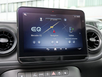 Mercedes-Benz eCitan Citan Tourer PRO  Progressive NP 59.091 €