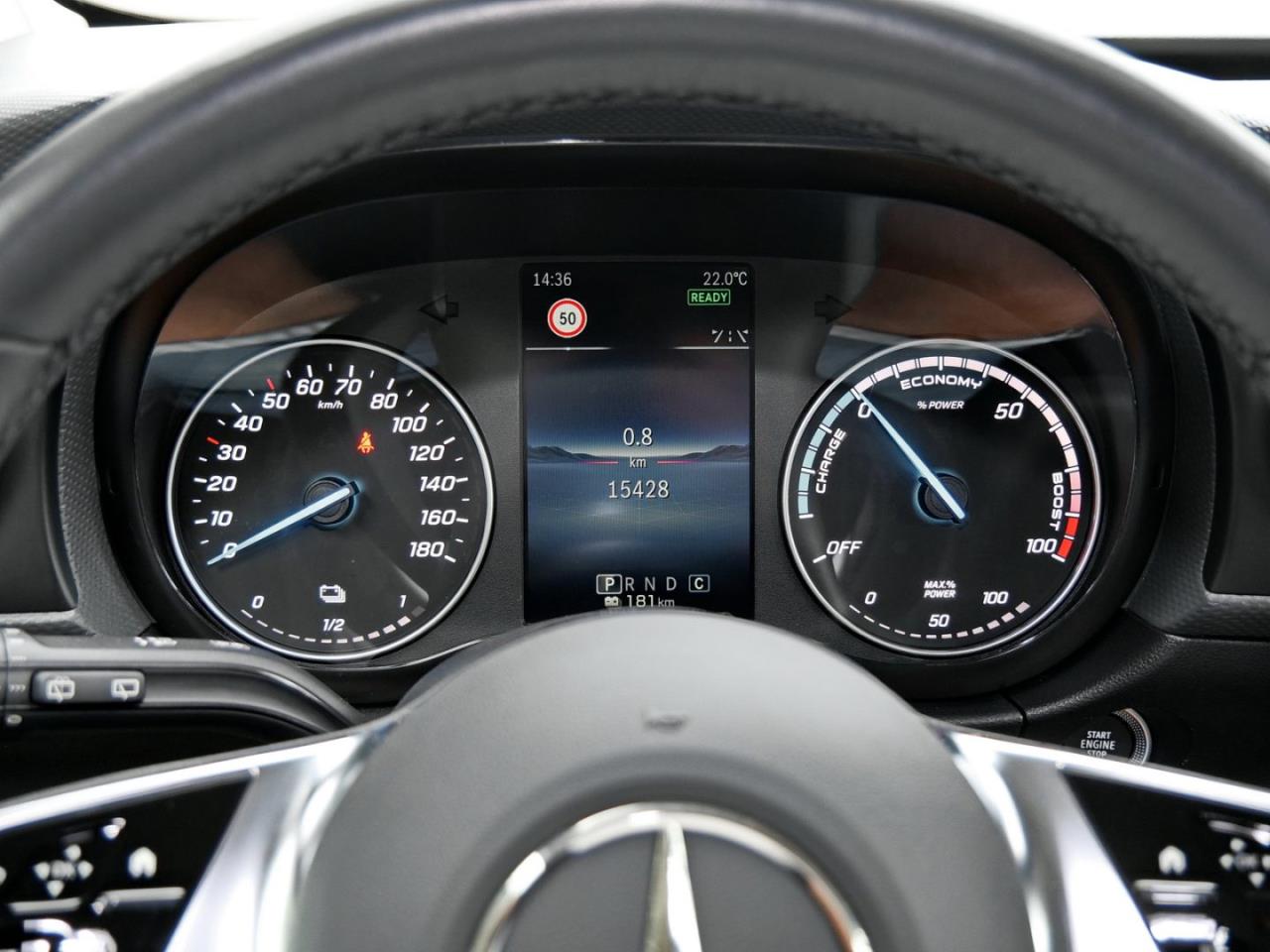 Mercedes-Benz eCitan Citan Tourer PRO  Progressive NP 59.091 €