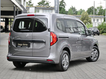 Mercedes-Benz eCitan Citan Tourer PRO  Progressive NP 59.091 €