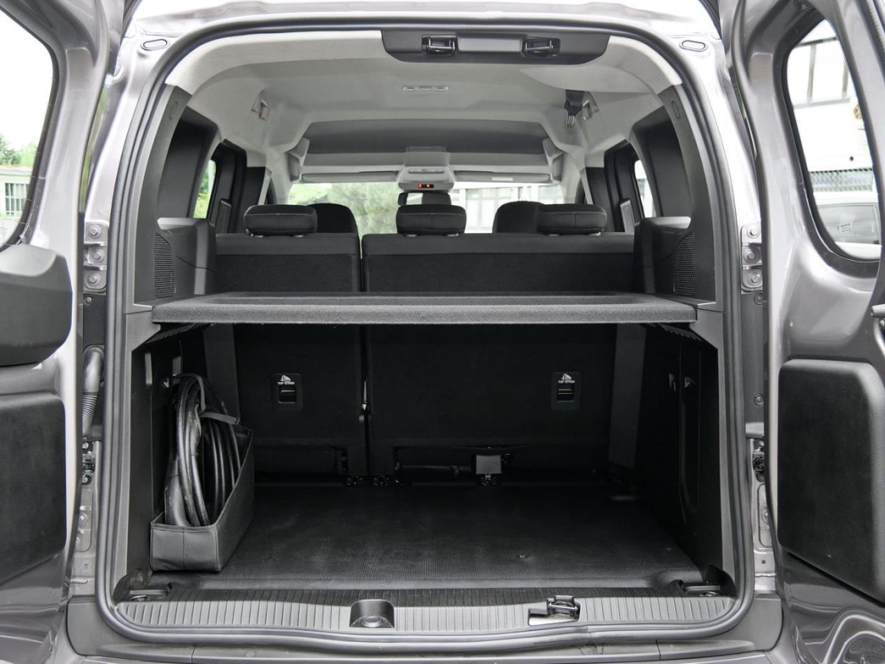 Mercedes-Benz eCitan Citan Tourer PRO  Progressive NP 59.091 €