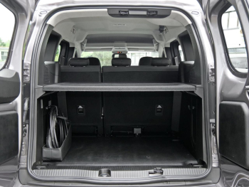Mercedes-Benz eCitan Citan Tourer PRO  Progressive NP 59.091 €