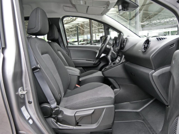 Mercedes-Benz eCitan Citan Tourer PRO  Progressive NP 59.091 €