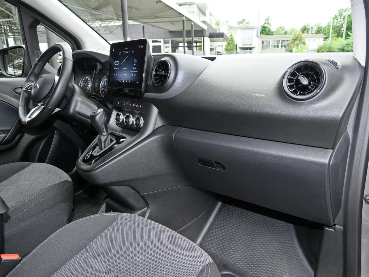Mercedes-Benz eCitan Citan Tourer PRO  Progressive NP 59.091 €