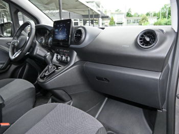 Mercedes-Benz eCitan Citan Tourer PRO  Progressive NP 59.091 €
