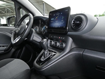 Mercedes-Benz eCitan Citan Tourer PRO  Progressive NP 59.091 €