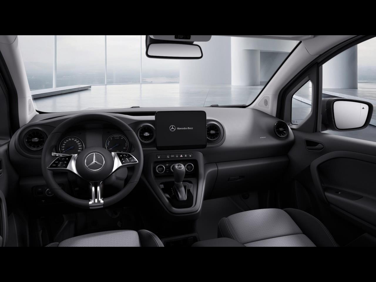 Mercedes-Benz eCitan Citan Tourer PRO Standard Progressive