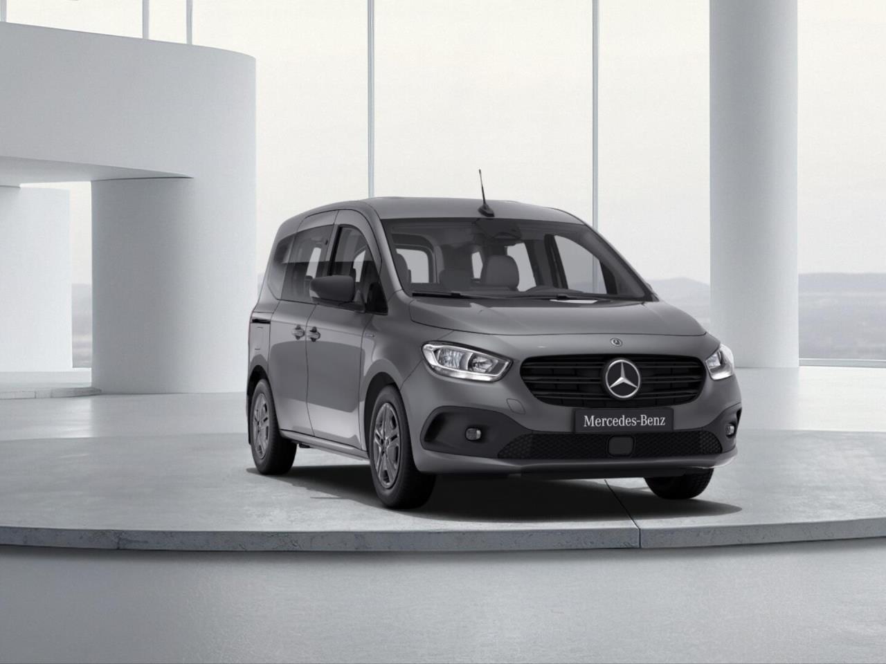 Mercedes-Benz eCitan Citan Tourer PRO Standard Progressive