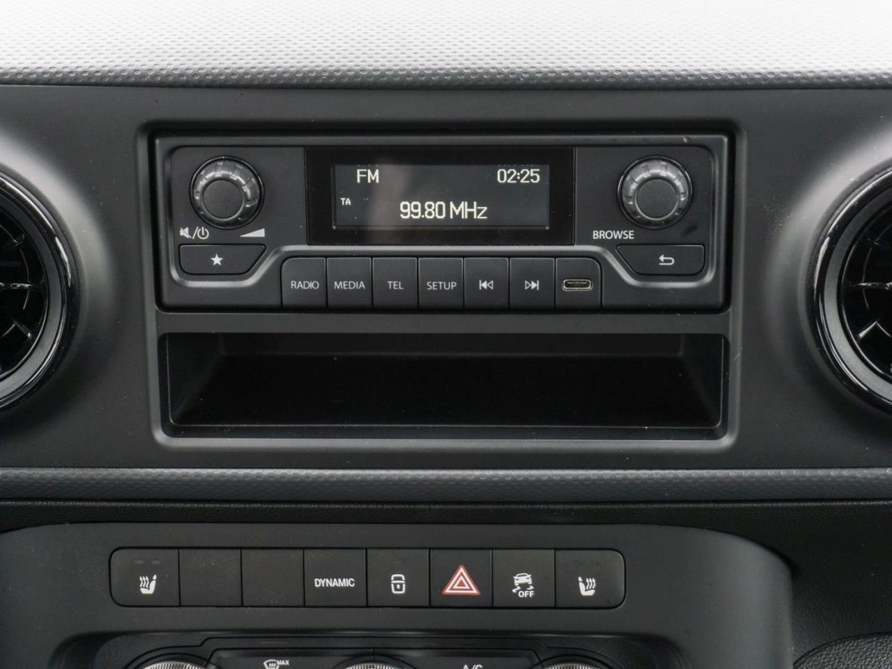 Mercedes-Benz eCitan Citan Tourer PRO Standard Progressive SHZ