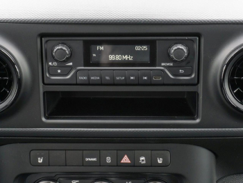 Mercedes-Benz eCitan Citan Tourer PRO Standard Progressive SHZ