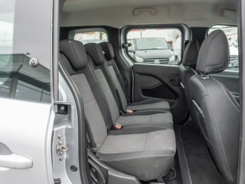 Mercedes-Benz eCitan Citan Tourer PRO Standard Progressive SHZ