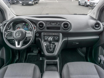 Mercedes-Benz eCitan Citan Tourer PRO Standard Progressive SHZ