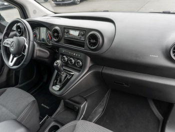 Mercedes-Benz eCitan Citan Tourer PRO Standard Progressive SHZ