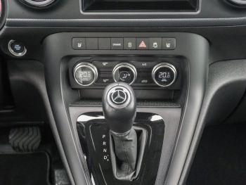 Mercedes-Benz eCitan Citan Tourer PRO Standard Progressive SHZ