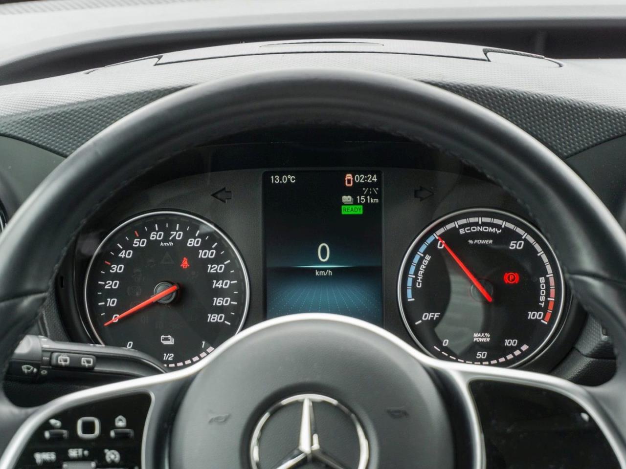 Mercedes-Benz eCitan Citan Tourer PRO Standard Progressive SHZ