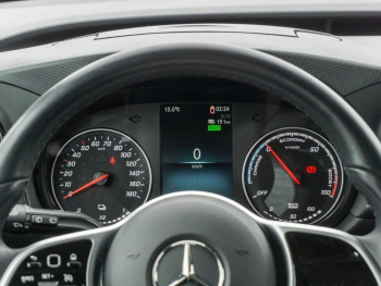 Mercedes-Benz eCitan Citan Tourer PRO Standard Progressive SHZ