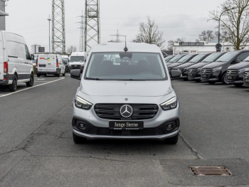 Mercedes-Benz eCitan Citan Tourer PRO Standard Progressive SHZ