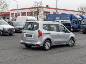 Mercedes-Benz eCitan Citan Tourer PRO Standard Progressive SHZ