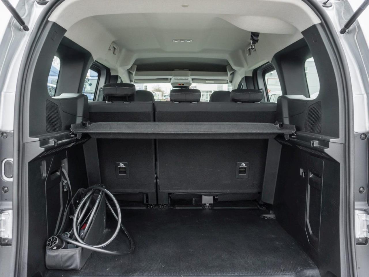 Mercedes-Benz eCitan Citan Tourer PRO Standard Progressive SHZ