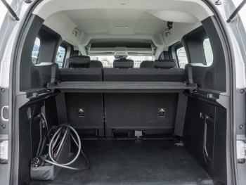 Mercedes-Benz eCitan Citan Tourer PRO Standard Progressive SHZ