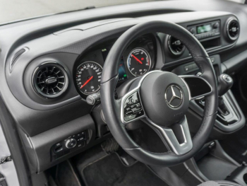 Mercedes-Benz eCitan Citan Tourer PRO Standard Progressive SHZ