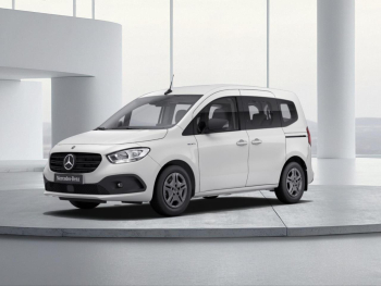 Mercedes-Benz eCitan Citan Tourer Standard Navi kamera AHK