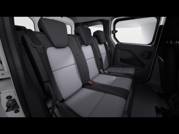 Mercedes-Benz eCitan Citan Tourer Standard MBUXNavi Kamera