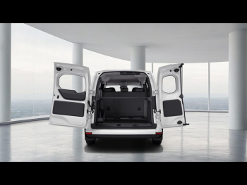 Mercedes-Benz eCitan Citan Tourer Standard MBUXNavi Kamera